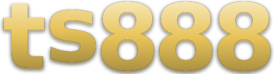 ts888 โลโก้